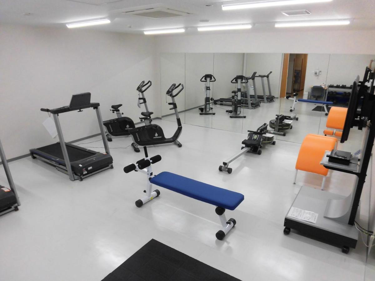 Ishigaki  Sakura Resort Hotel Ishigaki מראה חיצוני תמונה