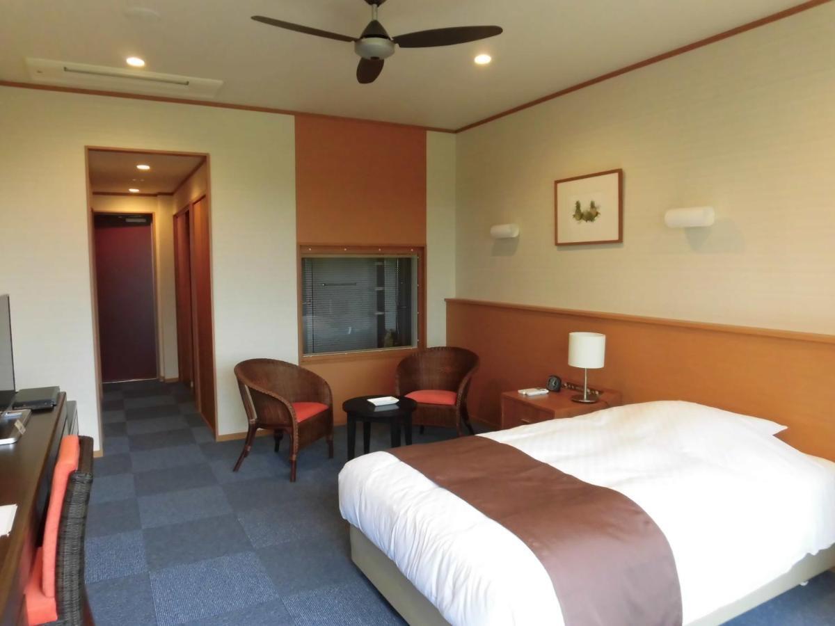 Ishigaki  Sakura Resort Hotel Ishigaki מראה חיצוני תמונה