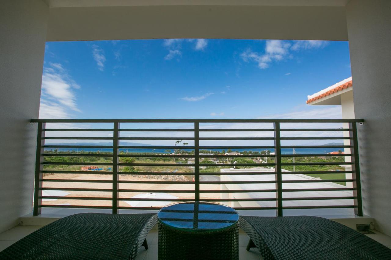 Ishigaki  Sakura Resort Hotel Ishigaki מראה חיצוני תמונה