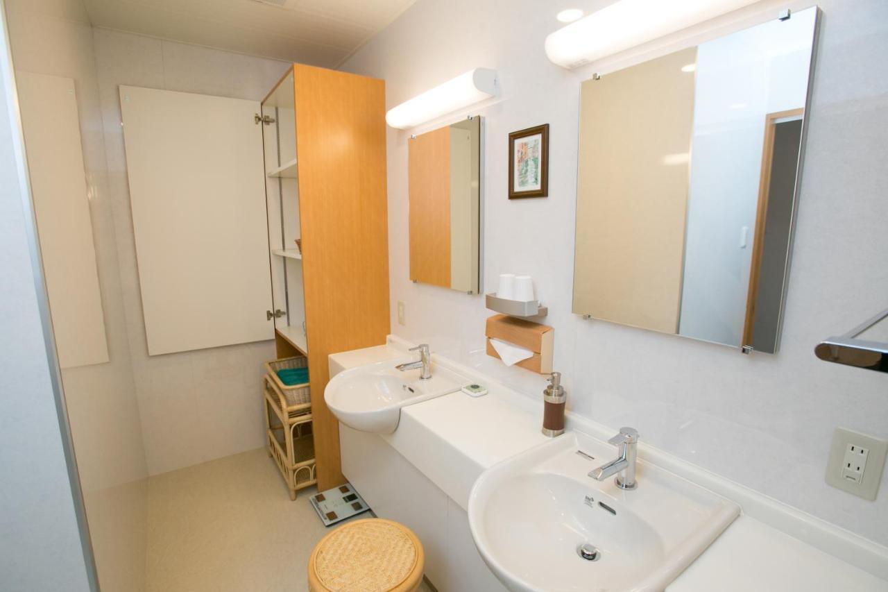 Ishigaki  Sakura Resort Hotel Ishigaki מראה חיצוני תמונה