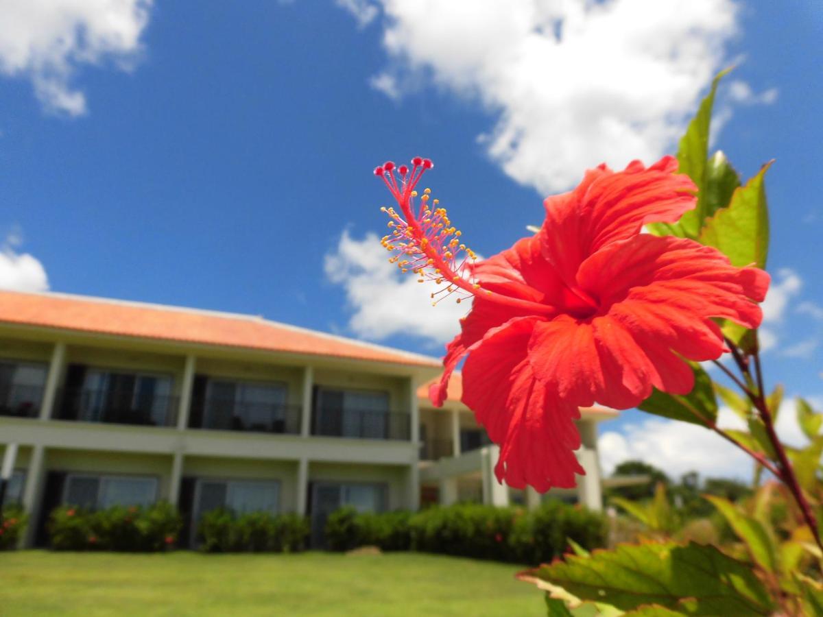 Ishigaki  Sakura Resort Hotel Ishigaki מראה חיצוני תמונה
