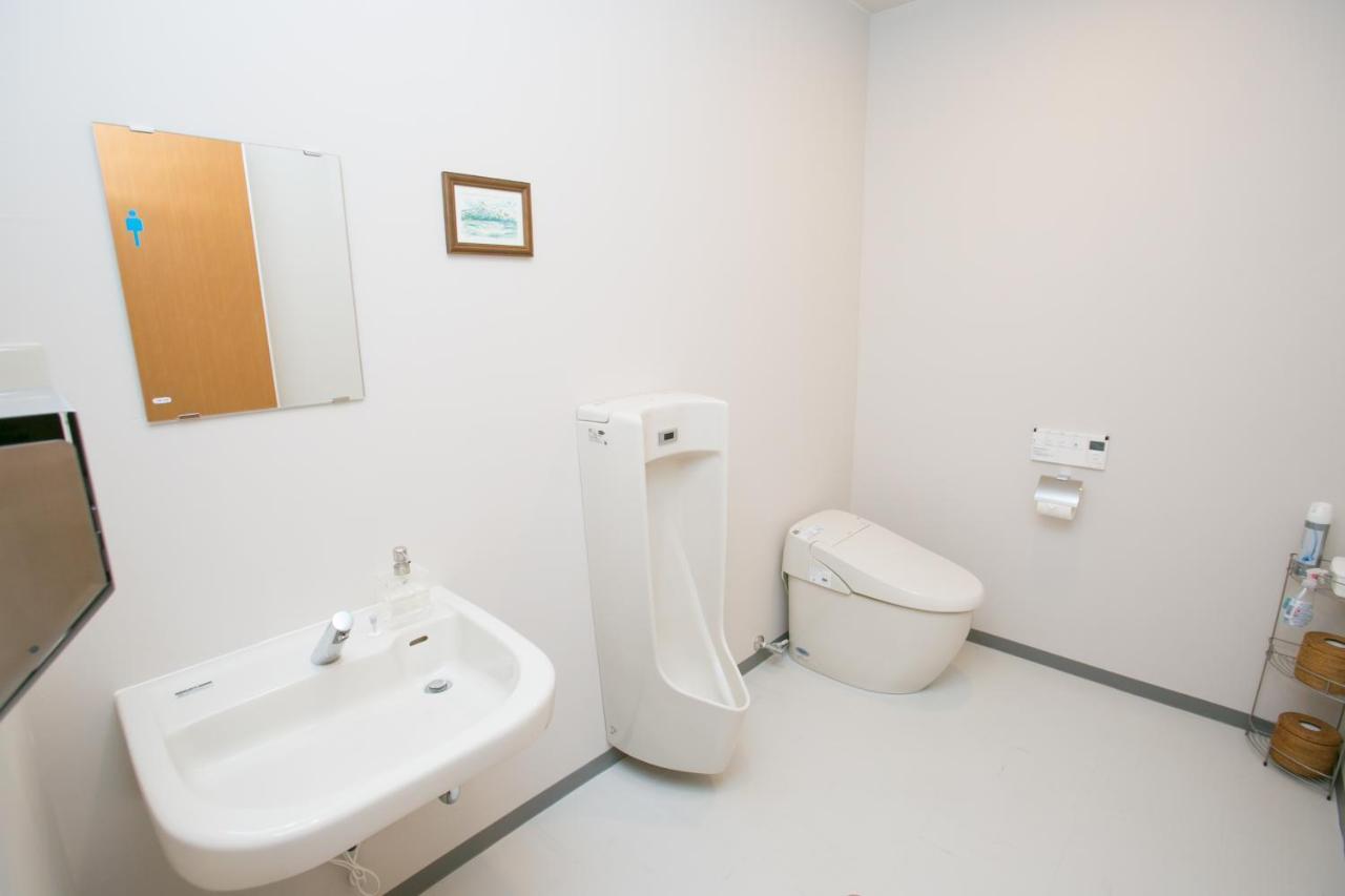 Ishigaki  Sakura Resort Hotel Ishigaki מראה חיצוני תמונה