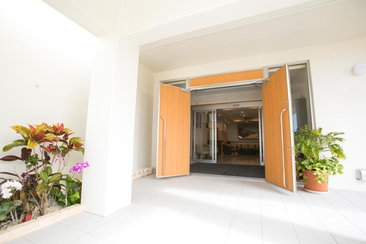 Ishigaki  Sakura Resort Hotel Ishigaki מראה חיצוני תמונה