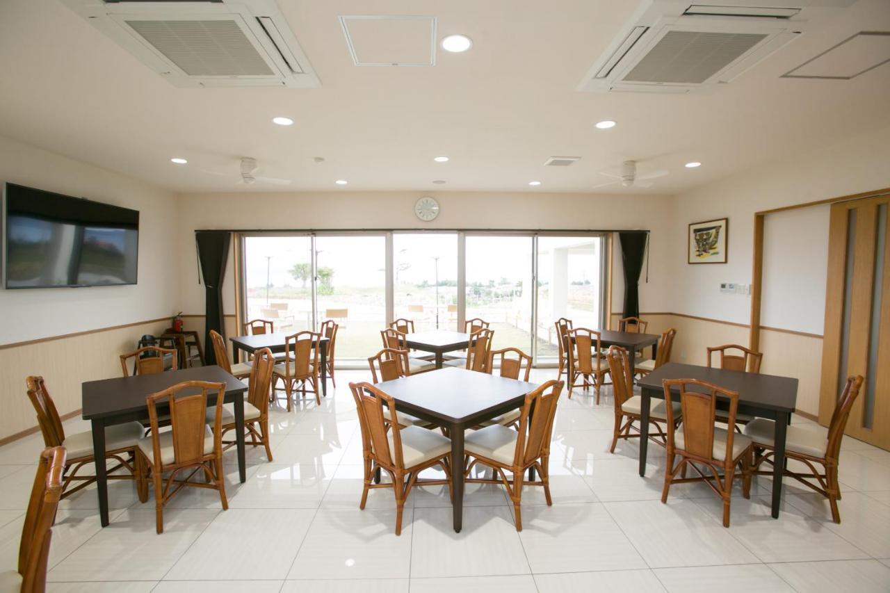 Ishigaki  Sakura Resort Hotel Ishigaki מראה חיצוני תמונה