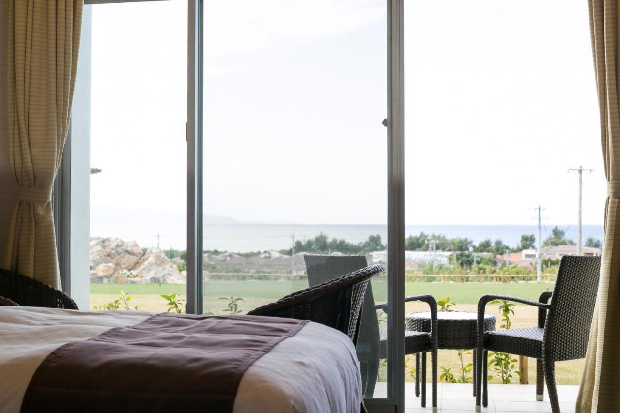 Ishigaki  Sakura Resort Hotel Ishigaki מראה חיצוני תמונה