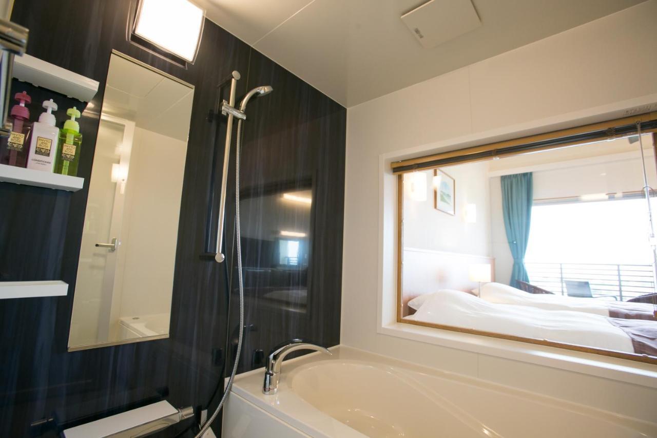 Ishigaki  Sakura Resort Hotel Ishigaki מראה חיצוני תמונה