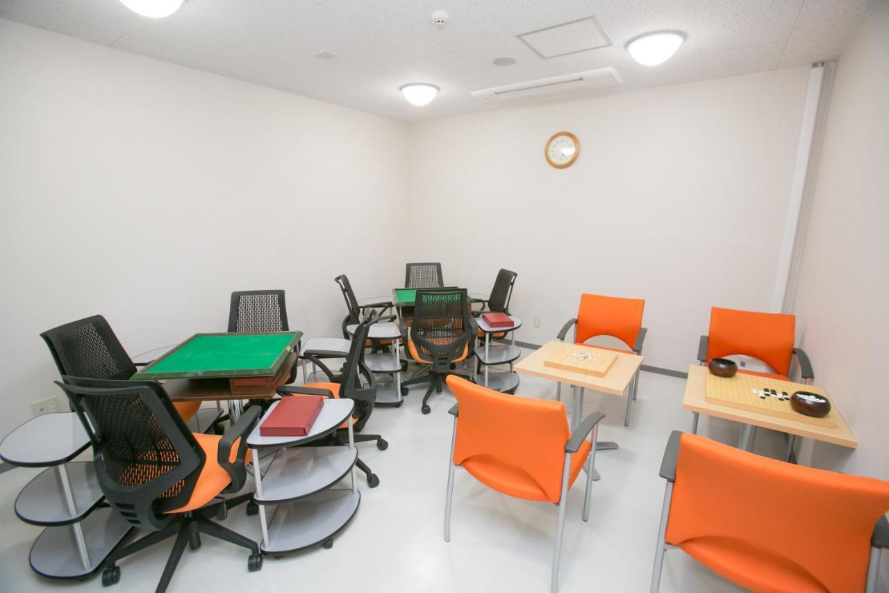 Ishigaki  Sakura Resort Hotel Ishigaki מראה חיצוני תמונה