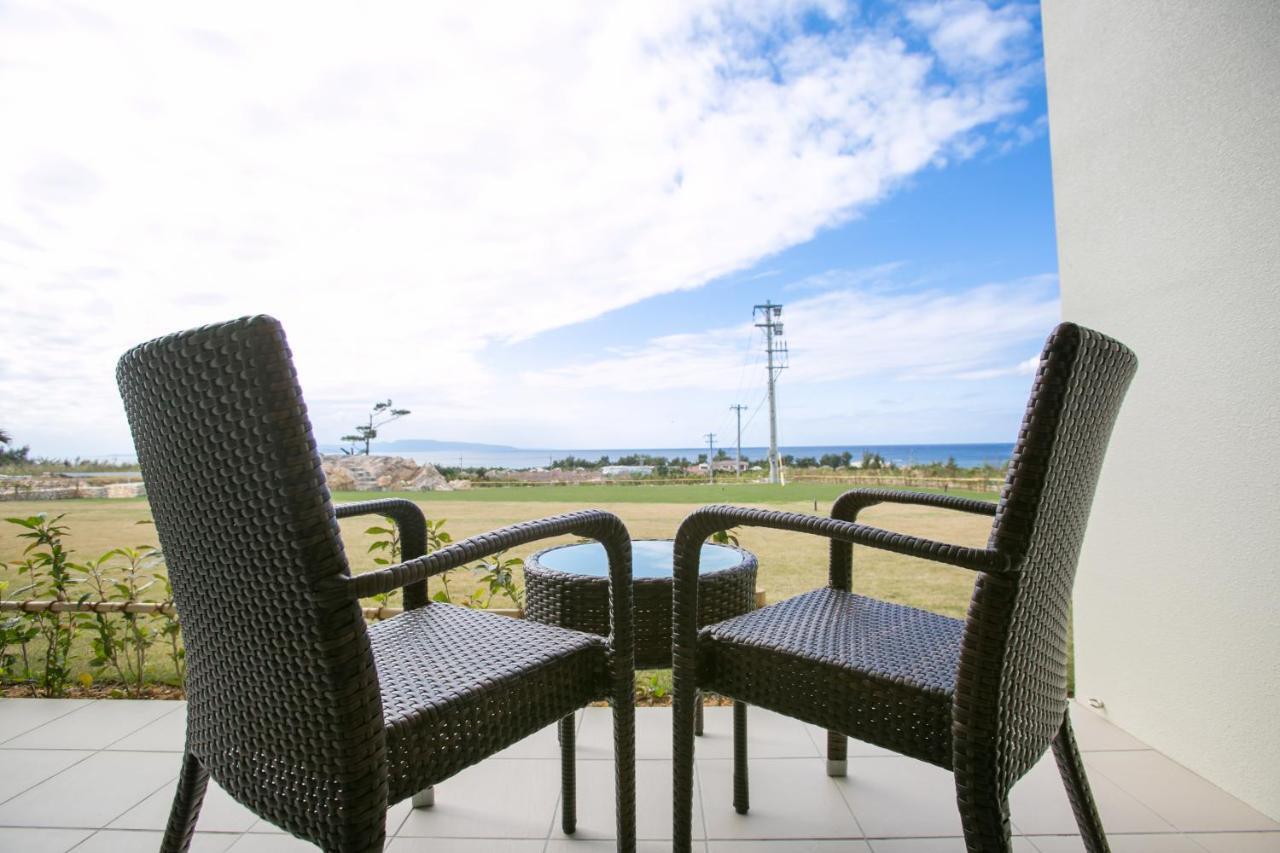 Ishigaki  Sakura Resort Hotel Ishigaki מראה חיצוני תמונה