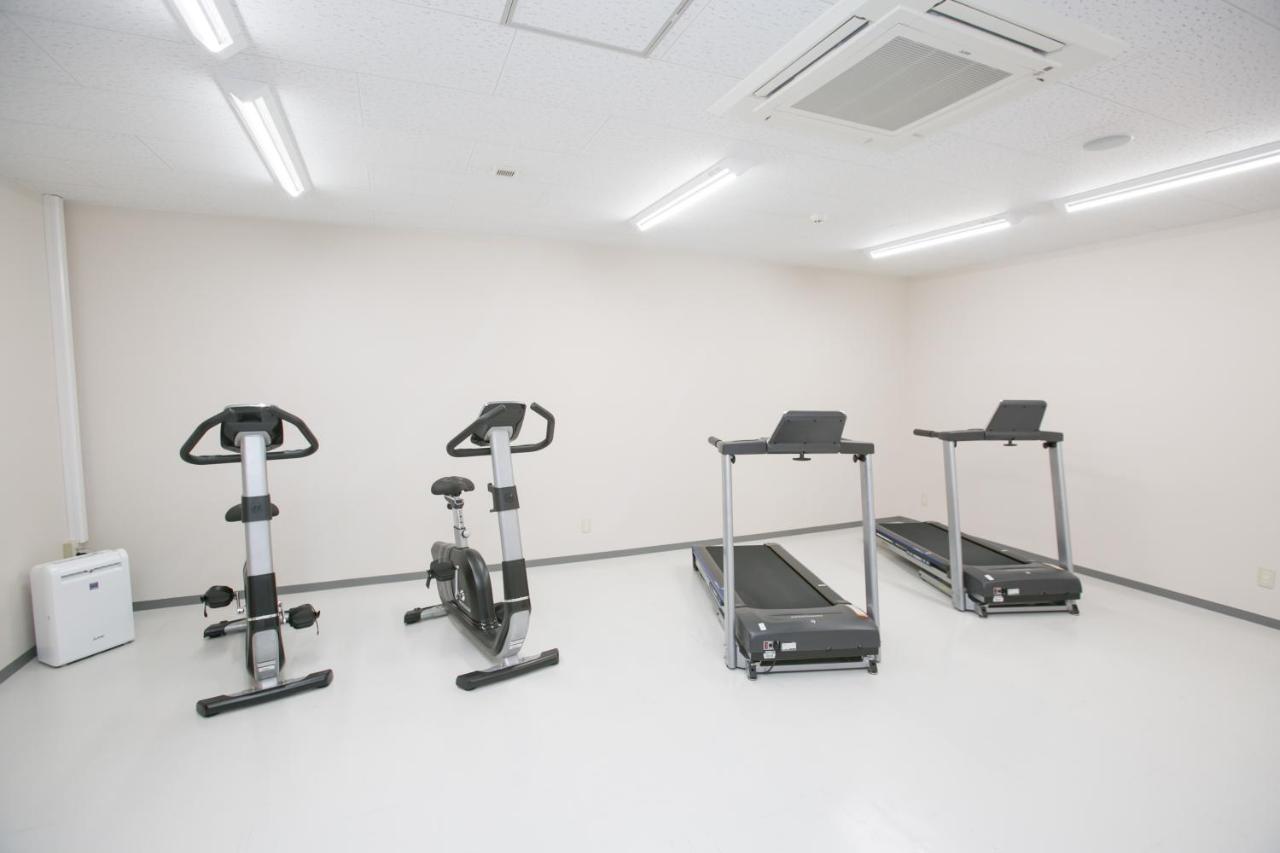 Ishigaki  Sakura Resort Hotel Ishigaki מראה חיצוני תמונה