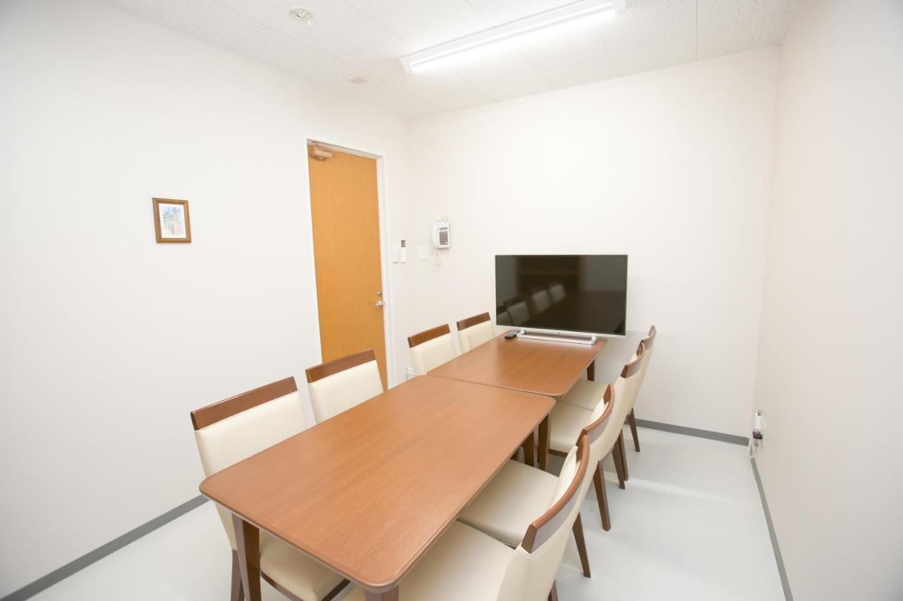 Ishigaki  Sakura Resort Hotel Ishigaki מראה חיצוני תמונה
